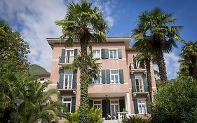Albergo Garni Villa Moretti